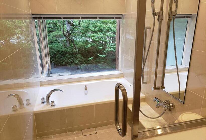 Suite, 高野山 真田坊 蓮華定院  Koyasan Sanadabo Rengejoin