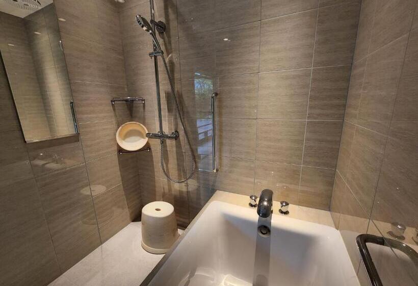 Junior Suite, 高野山 真田坊 蓮華定院  Koyasan Sanadabo Rengejoin