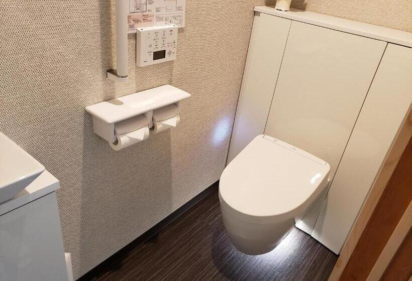 Junior Suite, 高野山 真田坊 蓮華定院  Koyasan Sanadabo Rengejoin