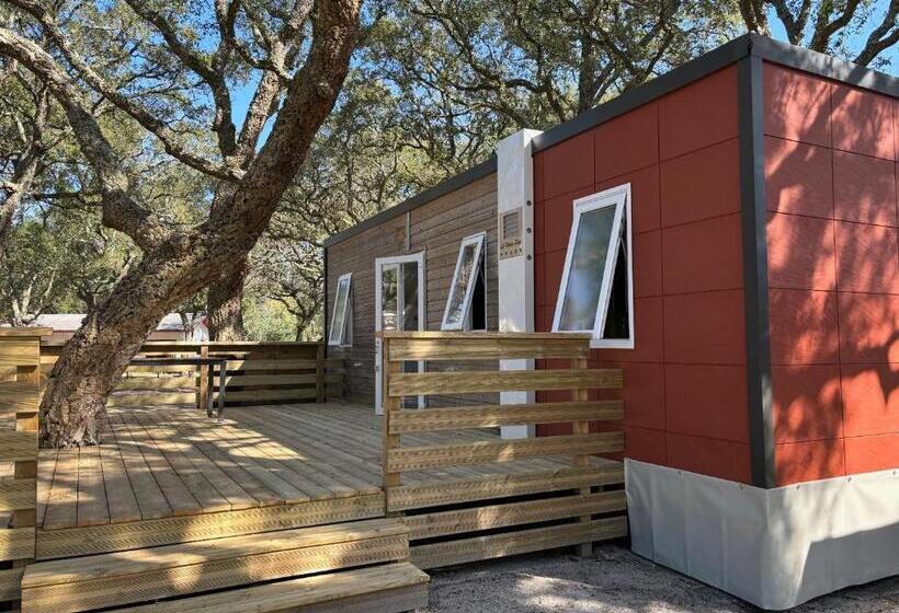 带2个卧室的标准洋房, Nouvel Horizon Guest Center Landes