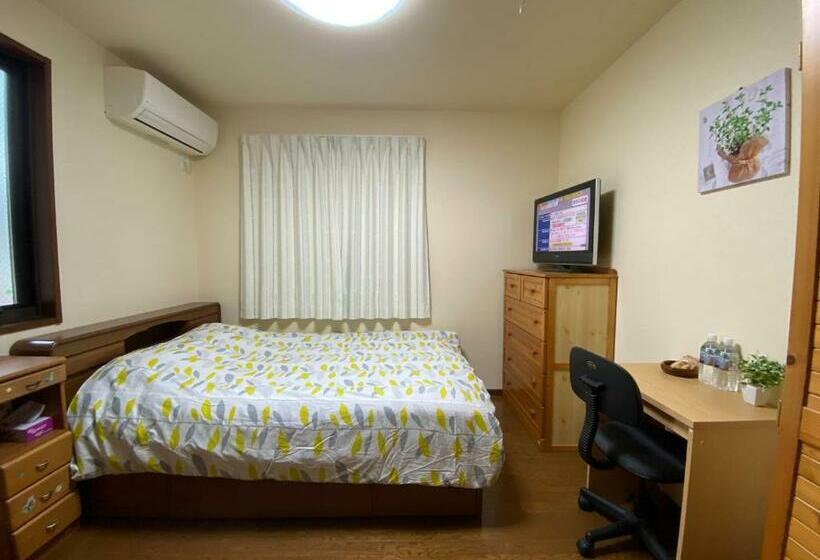 スタンダードルーム, 花沢民宿