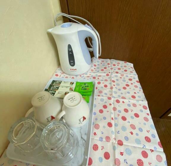 スタンダードルーム, 花沢民宿