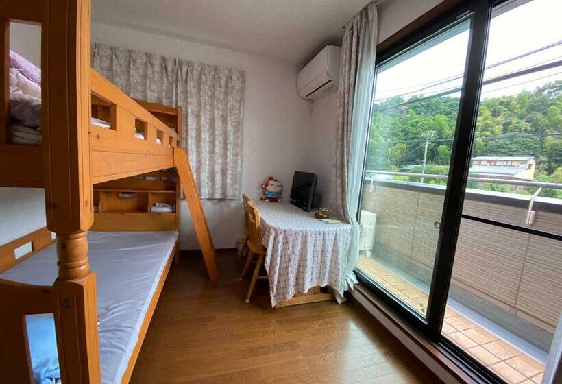 スタンダードルーム, 花沢民宿