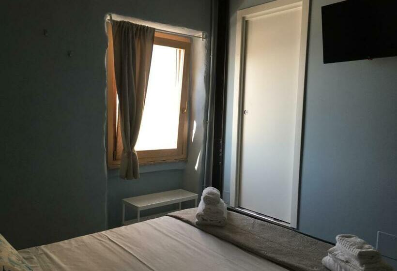 חדר סטנדרט, Giulia Camere