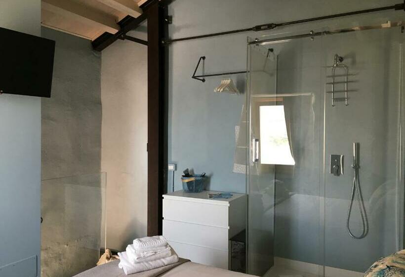 חדר סטנדרט, Giulia Camere