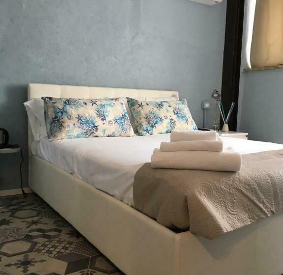 חדר סטנדרט, Giulia Camere