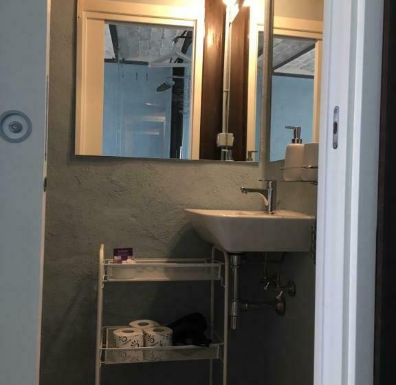 חדר סטנדרט, Giulia Camere