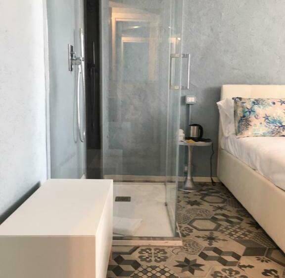 חדר סטנדרט, Giulia Camere