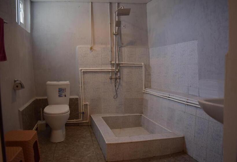 غرفة عائلية, Home