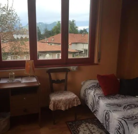 スタンダードシングルルーム, B&b Il Tempo Del Sogno Con Cani E Gatti Pet&breakfast