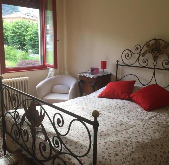 Standard room with outdoor bath, B&b Il Tempo Del Sogno Con Cani E Gatti Pet&breakfast