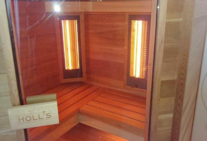 Номер Стандарт Вид на Сад, Bio Verdon