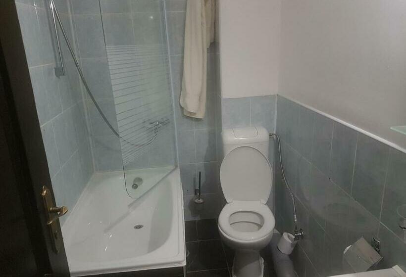 스탠다드 룸, Casa David