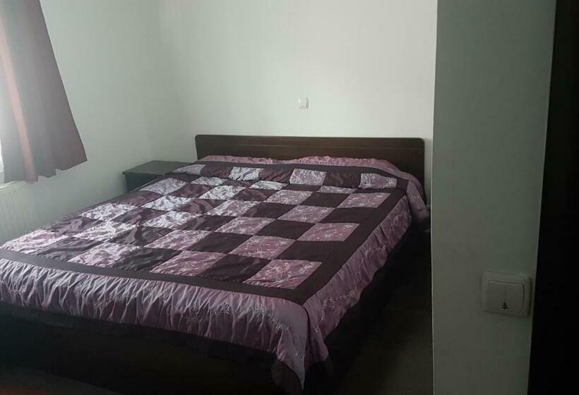 스탠다드 룸, Casa David