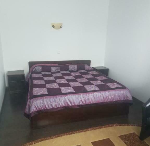 Номер Стандарт, Casa David