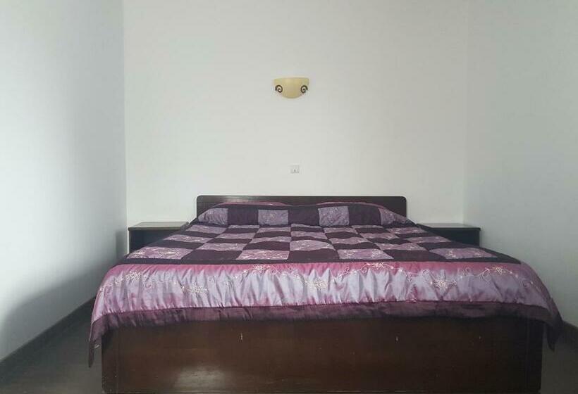 Номер Стандарт Трехместный, Casa David