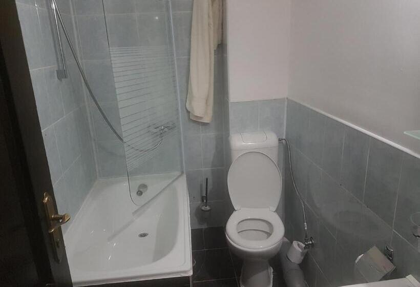 Семейный Номер, Casa David