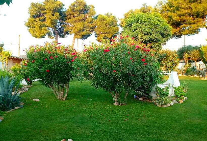 חדר סטנדרט, Casa Namaste