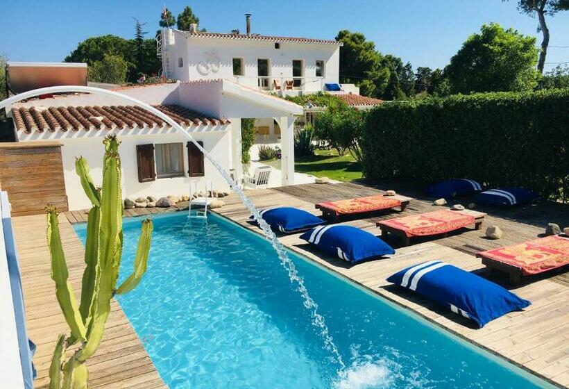 חדר סטנדרט, Casa Namaste