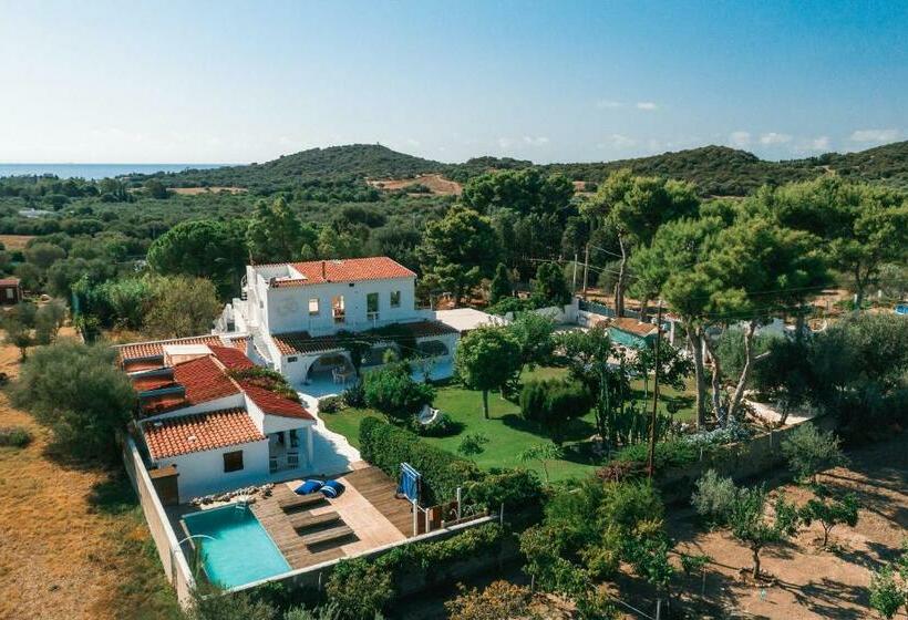 חדר סטנדרט, Casa Namaste