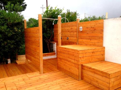 חדר סטנדרט, Casa Namaste