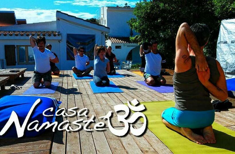 חדר סטנדרט, Casa Namaste