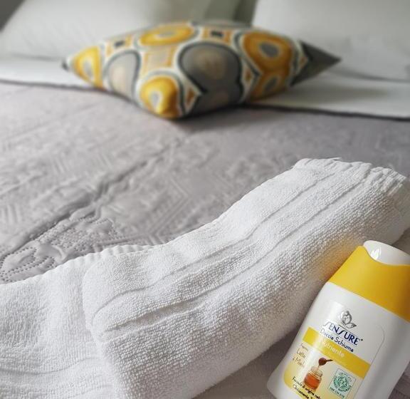 Номер Стандарт, Le Tre Rose