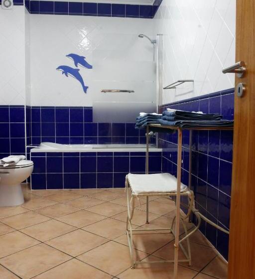 חדר סטנדרט, Tir Na Nog