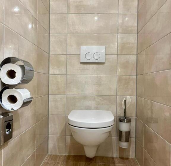 标准间, Stadtvilla Laux