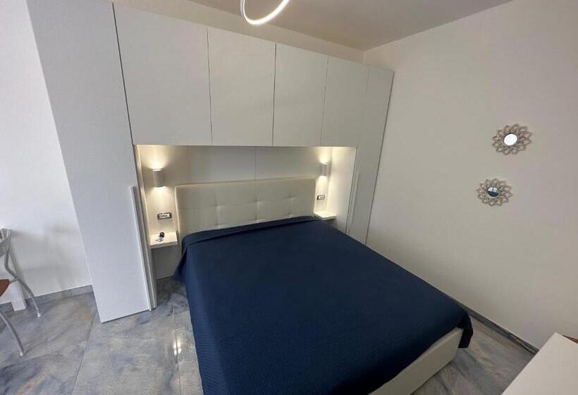 Студио Стандарт Вид на Сад, Infinity Residence Con Parcheggio