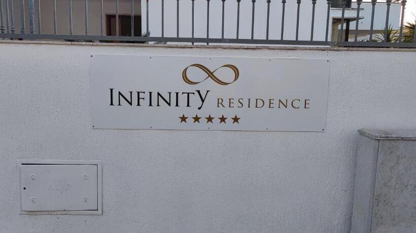 标准工作室, Infinity Residence Con Parcheggio