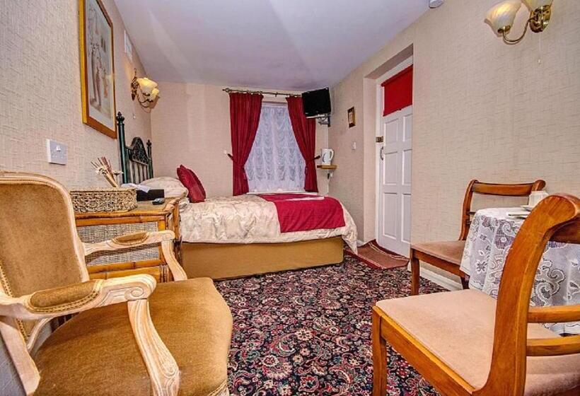 标准间, Number One Guesthouse