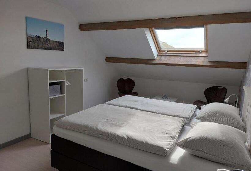 Номер Стандарт, B&b Bouwmanshoeve