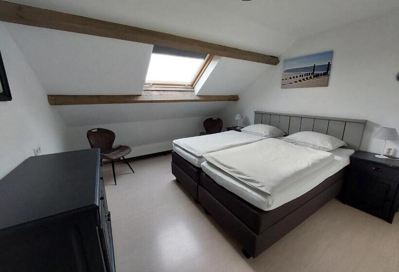 スタンダードルーム, B&b Bouwmanshoeve