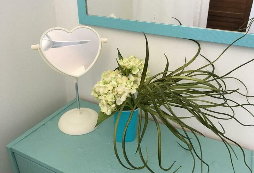 Номер Стандарт, 4 In Piazza