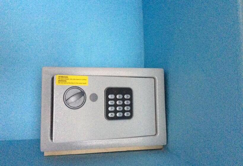 Standard room with outdoor bath, 4 In Piazza