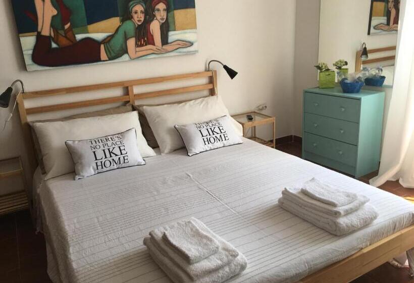 Standard room with outdoor bath, 4 In Piazza