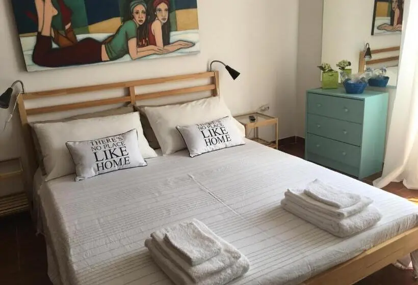 Standard room with outdoor bath, 4 In Piazza