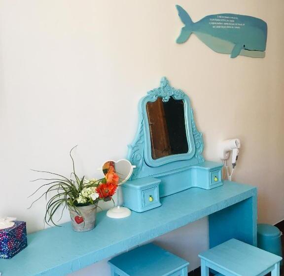 Standard room with outdoor bath, 4 In Piazza