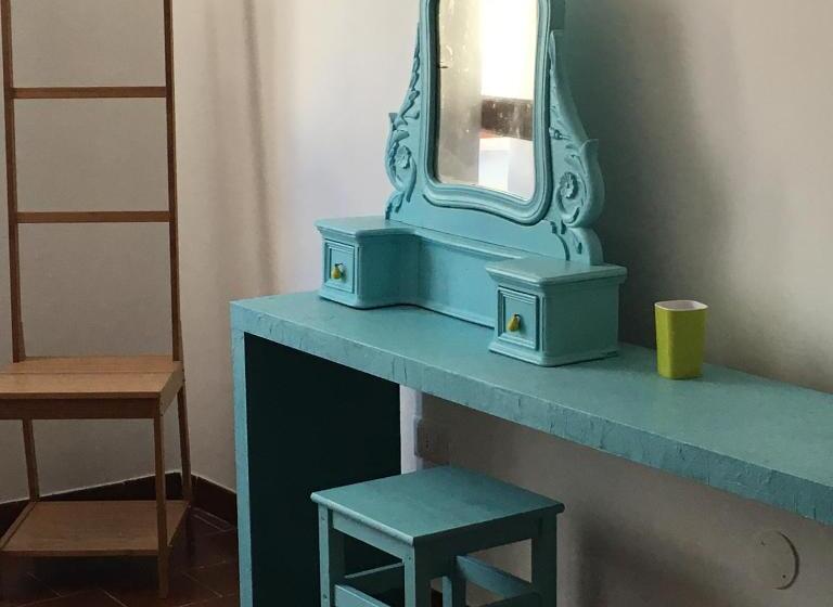 Standard room with outdoor bath, 4 In Piazza