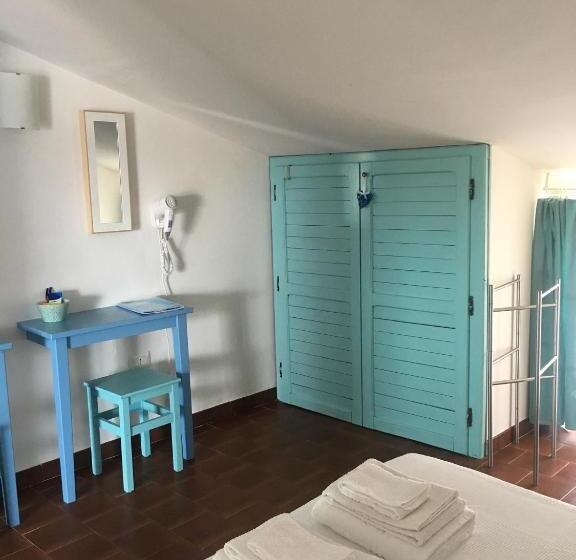 Номер Стандарт, 4 In Piazza