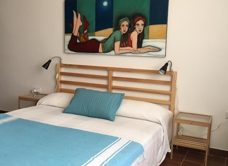 Standard room with outdoor bath, 4 In Piazza