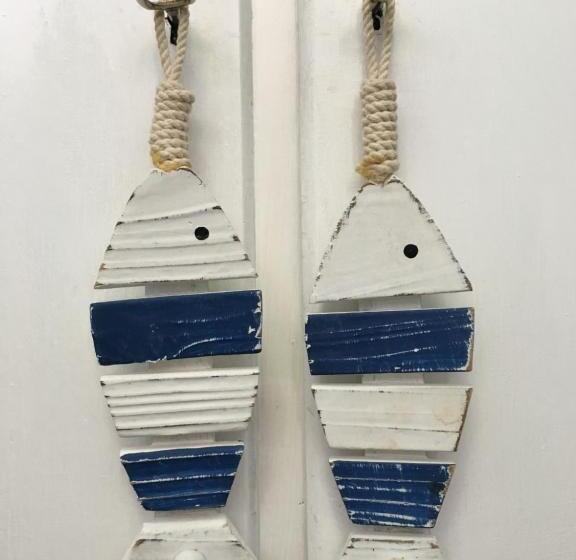 Standard room with outdoor bath, 4 In Piazza