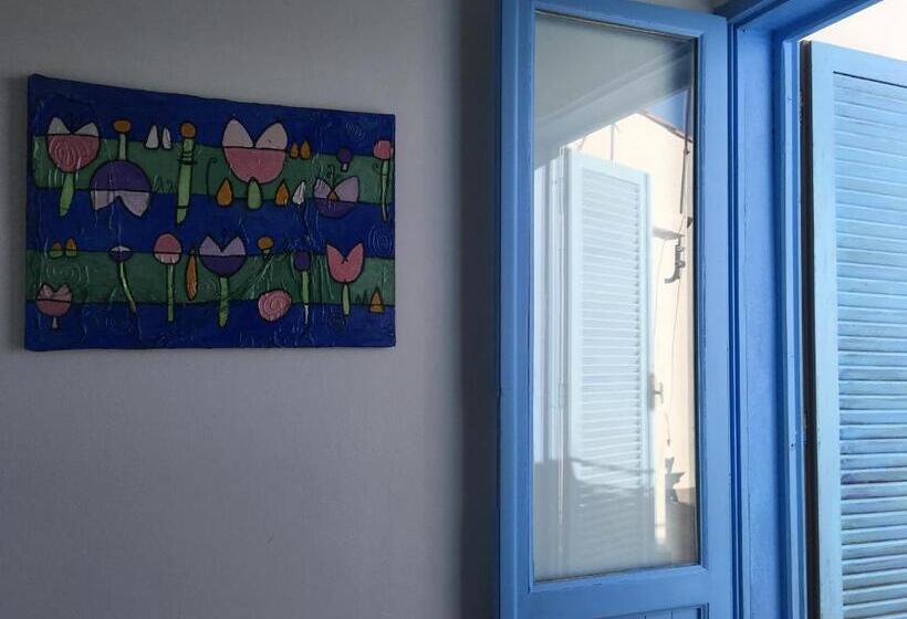 Номер Стандарт, 4 In Piazza