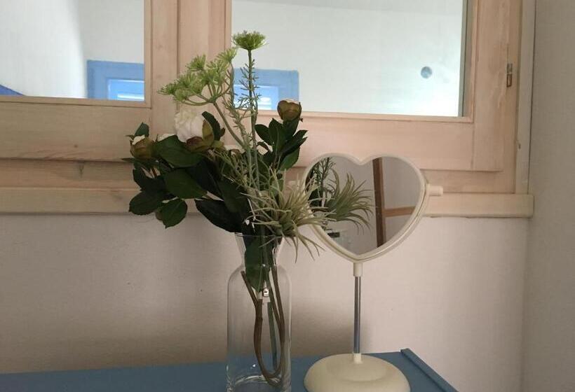 Номер Стандарт, 4 In Piazza