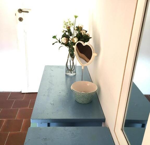 Номер Стандарт, 4 In Piazza