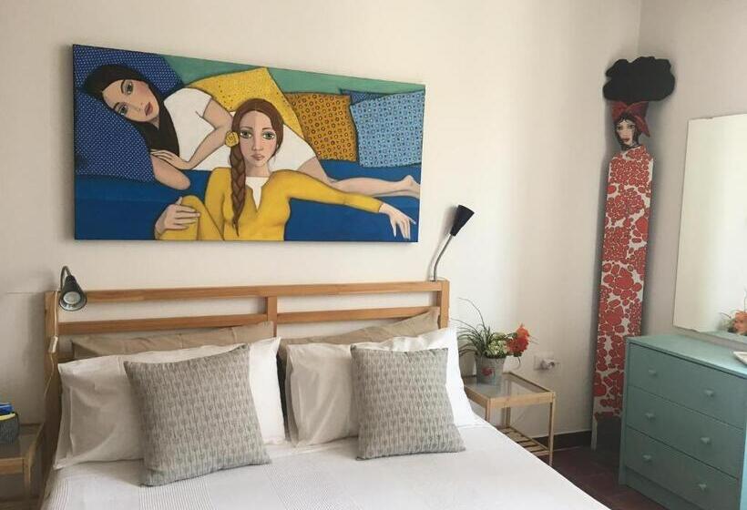 Номер Стандарт, 4 In Piazza