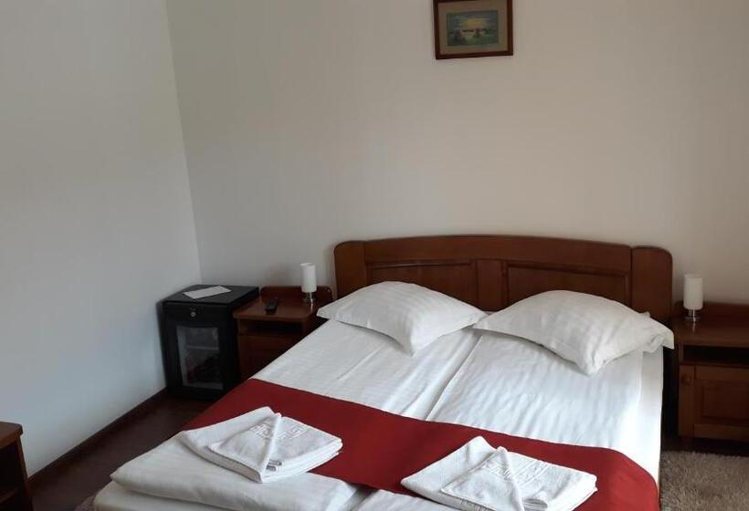 اتاق استاندارد با تخت بزرگ, Casa Irinella