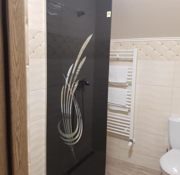 غرفة قياسية سرير كينج, Casa Irinella