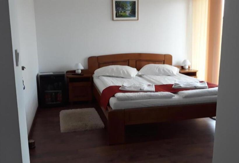 اتاق استاندارد با تخت بزرگ, Casa Irinella